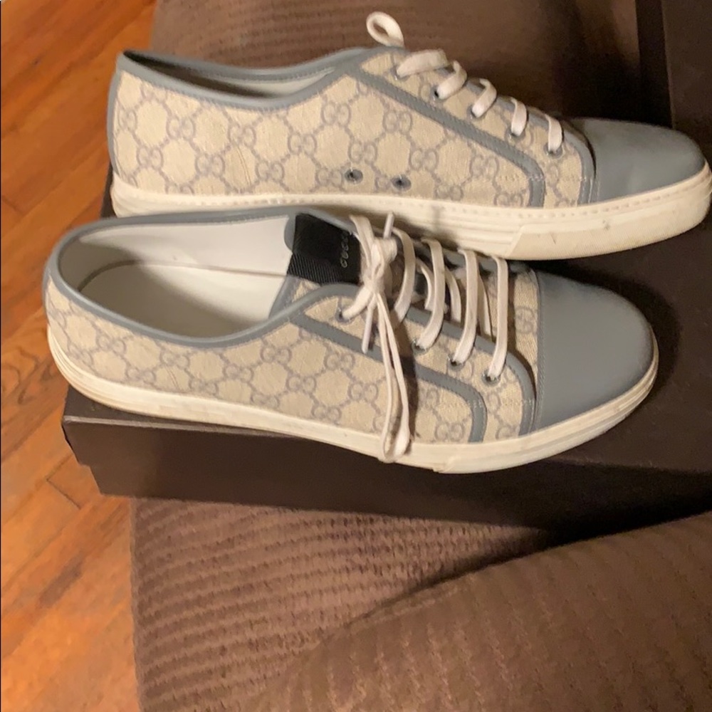 Gucci sneakers